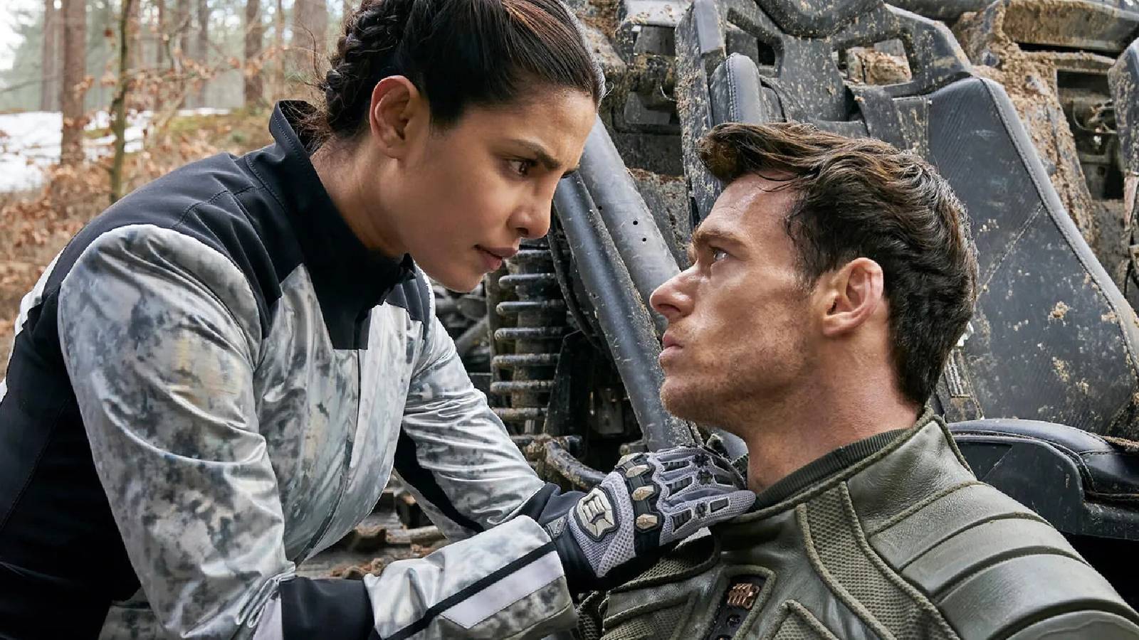 Prime Video's Spy Thriller 'Citadel' Season 2 Sets May 6, 2026 Release Date