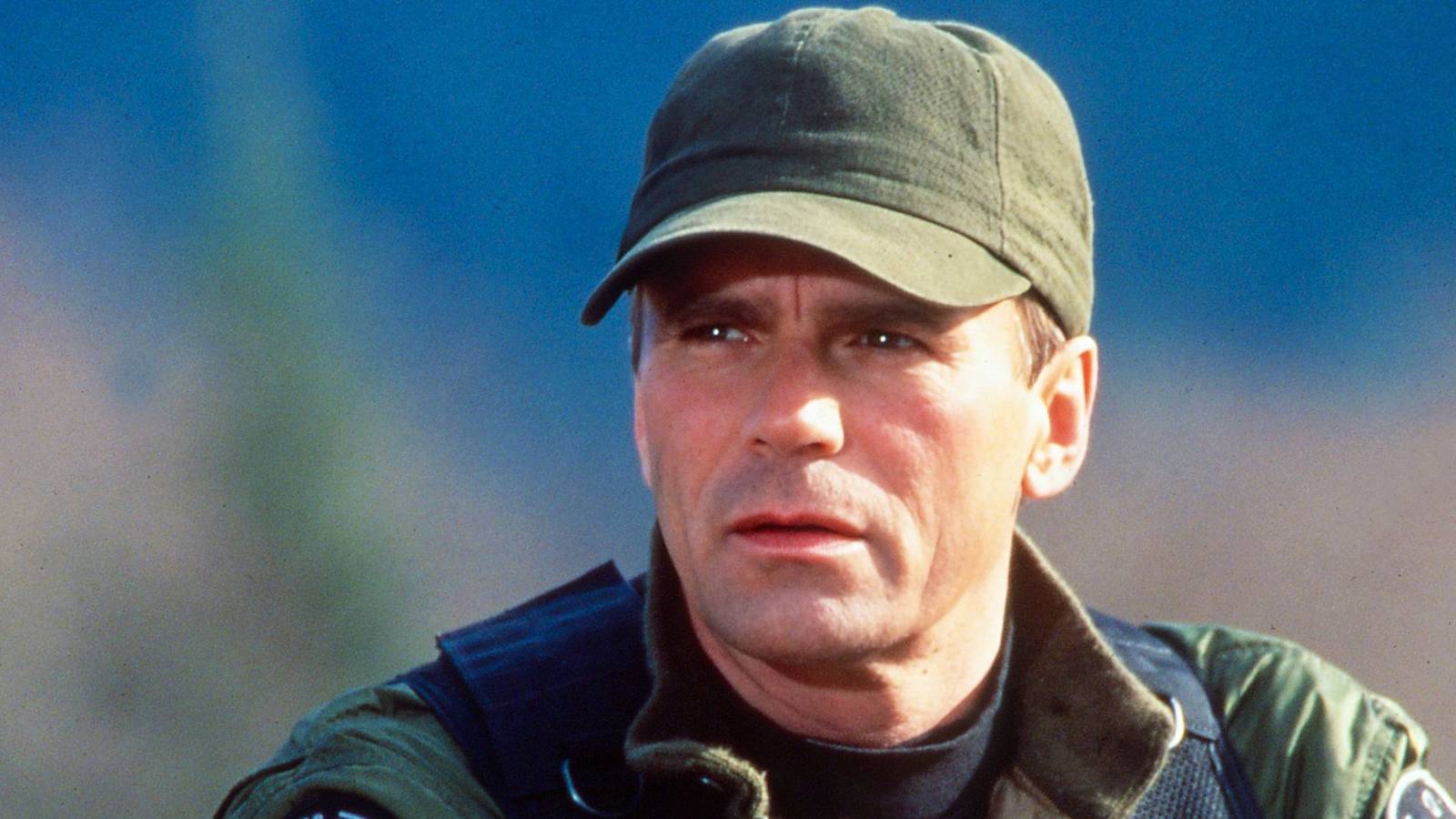 Prime Video's Stargate Reboot Stalls: Martin Gero's Vision Scrapped