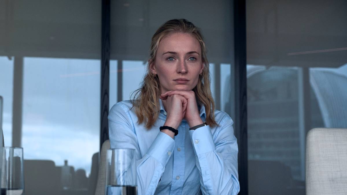 Prime Video's 'Steal' Is the Heist Thriller Guy Ritchie Fans Need to Binge This Weekend