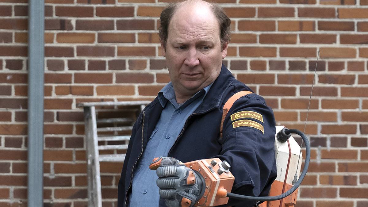 Prime Video's 'Tales from the Loop' Is the Cerebral Sci-Fi Fix for 'Stranger Things' Withdrawal