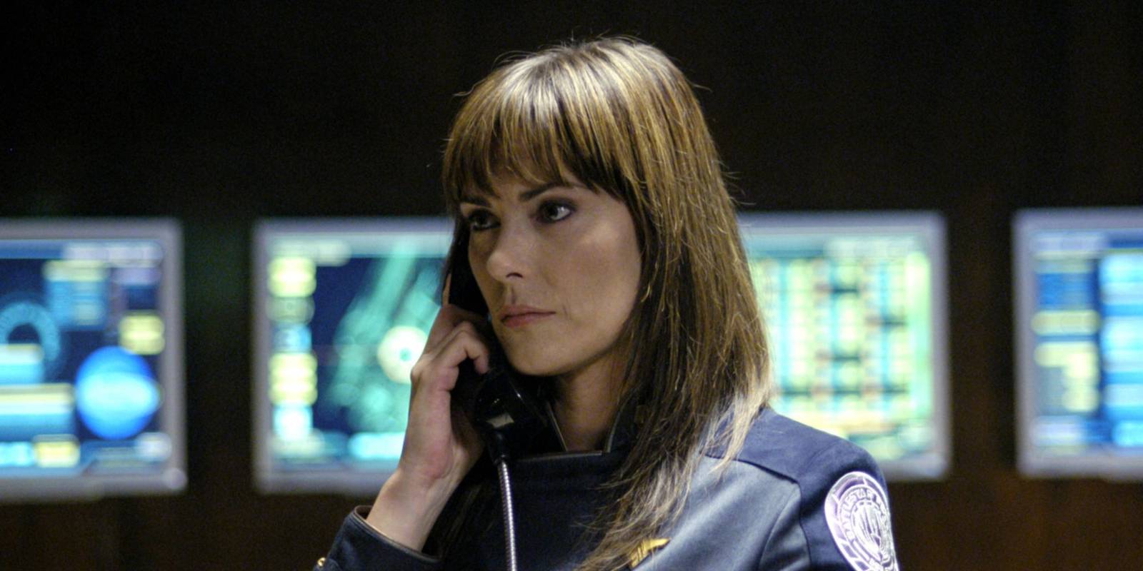 Prime Video's 'The Captive's War' Could Be the Battlestar Galactica Replacement We Need