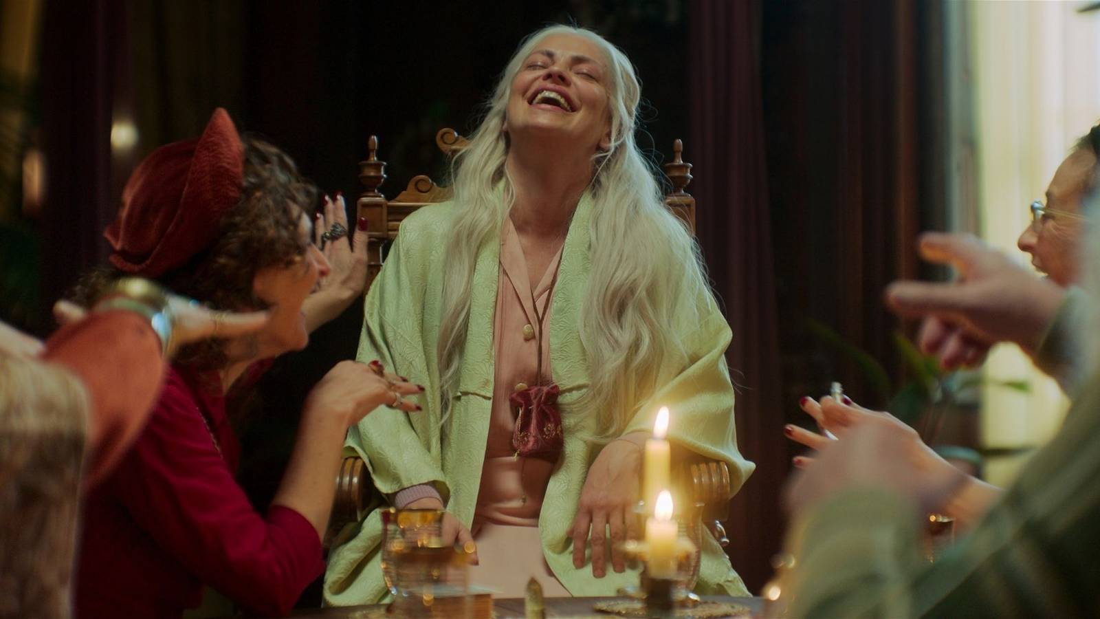 Prime Video's 'The House of the Spirits' Finally Does Justice to Isabel Allende's Classic