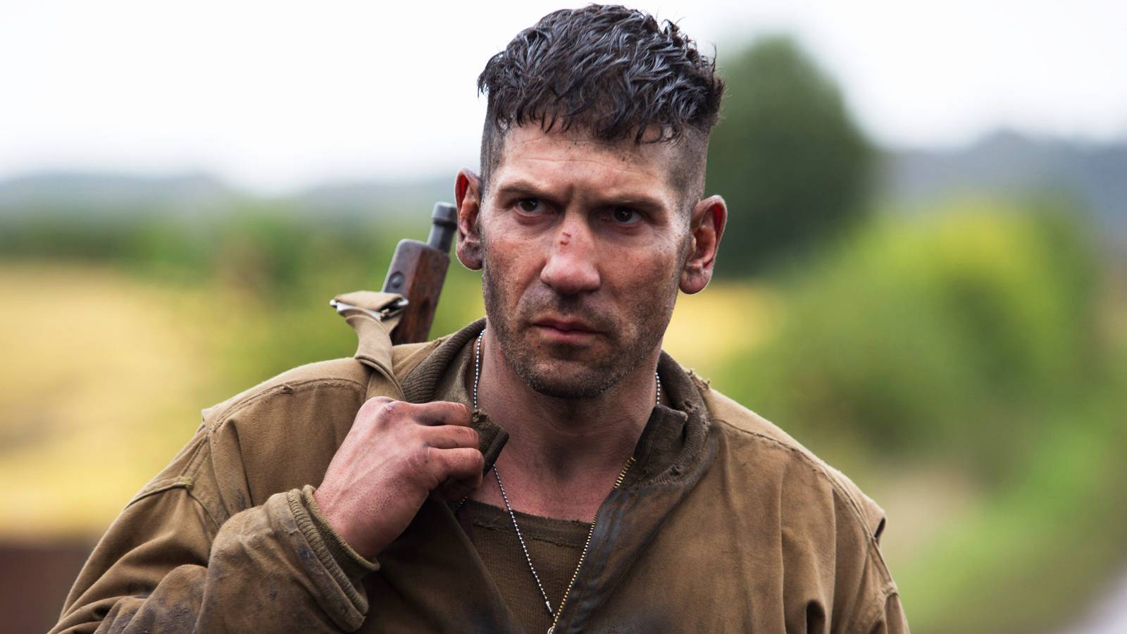 Prime Video's 'The Tank' Delivers a WWII Psychological Horror Experience