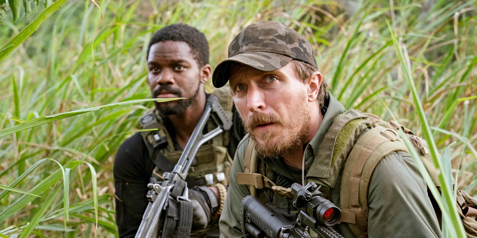 Prime Video's Tom Clancy Spy Thriller Dethrones 'Reacher' as June 2026's #1 Hit