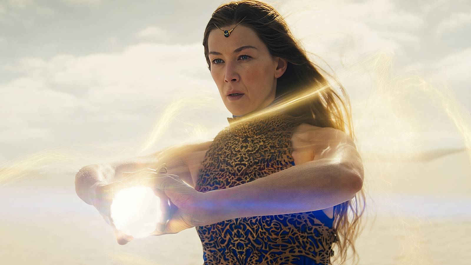 Prime Video's Top 3 Hidden Gems to Binge This Week: A Canceled Fantasy Epic Leads the Pack