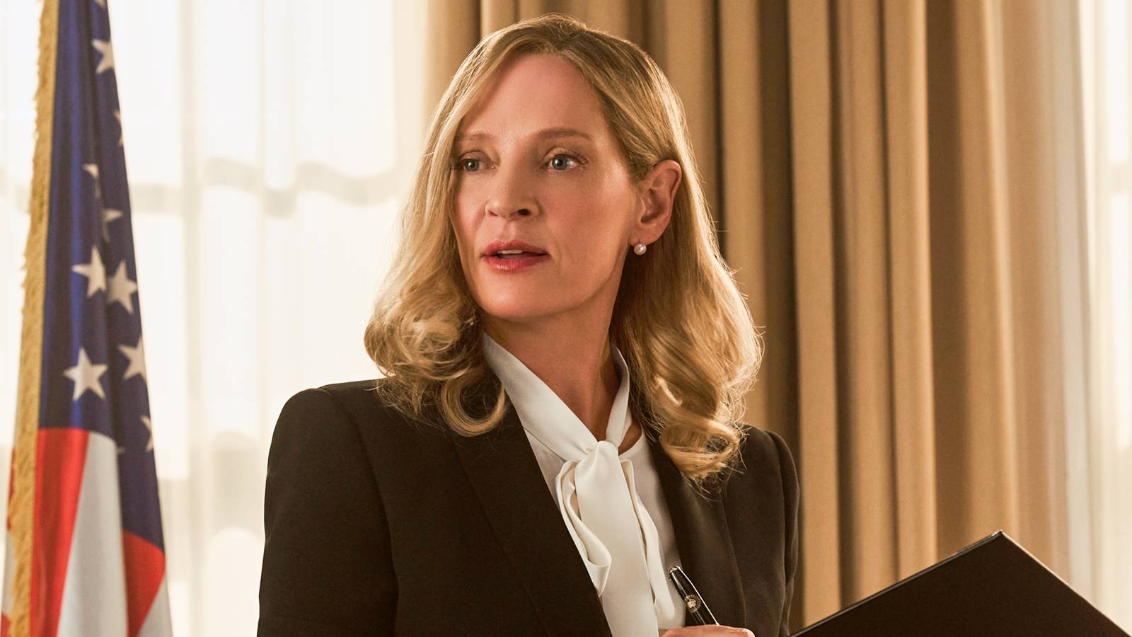 Prime Video's Top 3 Picks for October 19, 2026