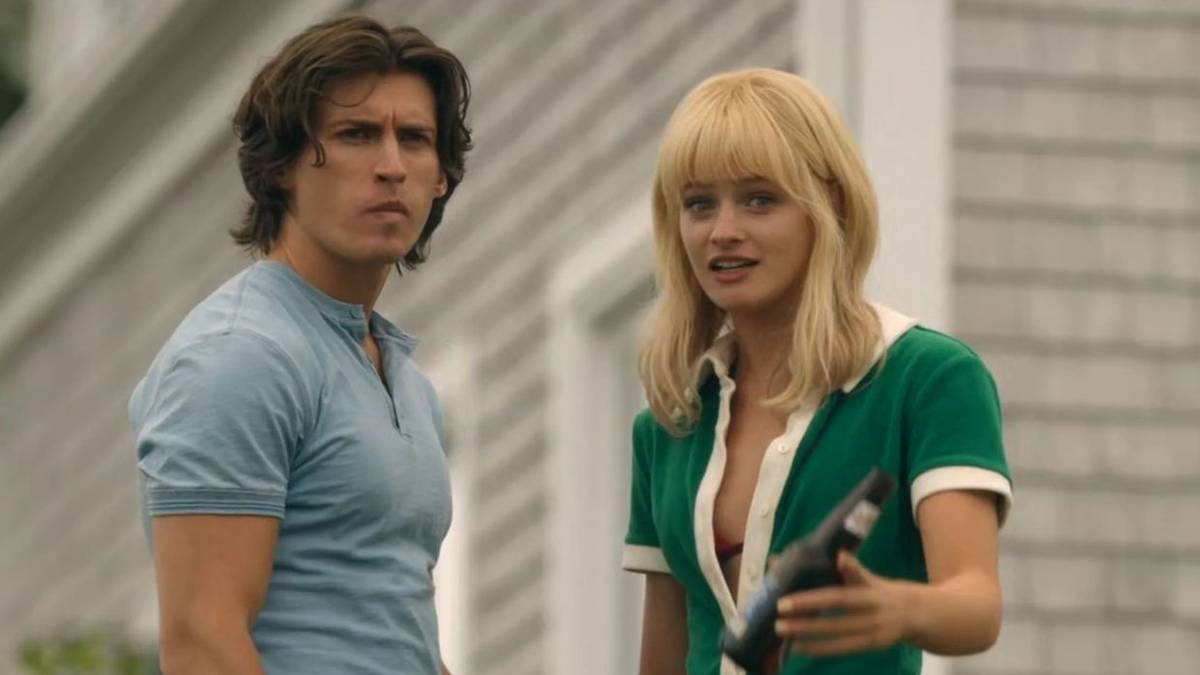 Prime Video's Top Binge Picks for October 19, 2026