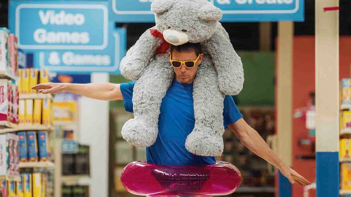 Prime Video's Top Picks: Sept 14-18 Brings Crime, Horror, and Romance