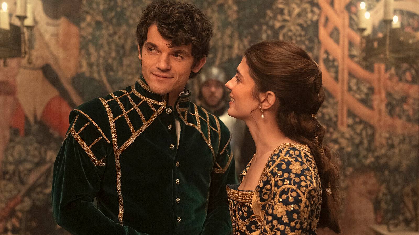 Prime Video's Weekend Binge: Three Must-Watch Shows for Sept 5-6