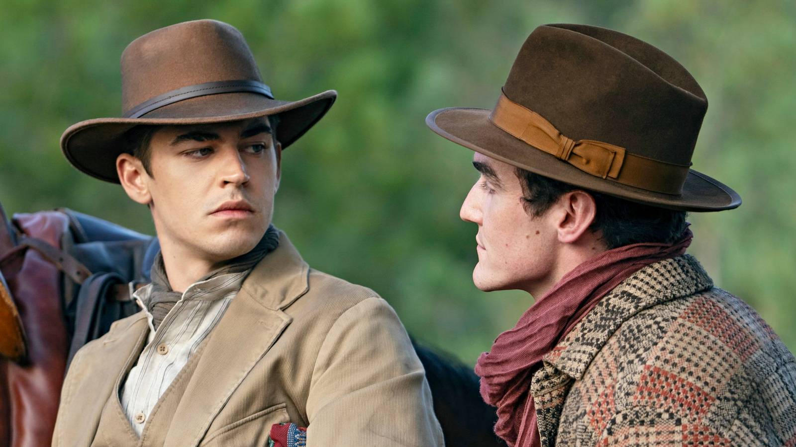 Prime Video's 'Young Sherlock' Episode 1 Free on YouTube — But Not For Long