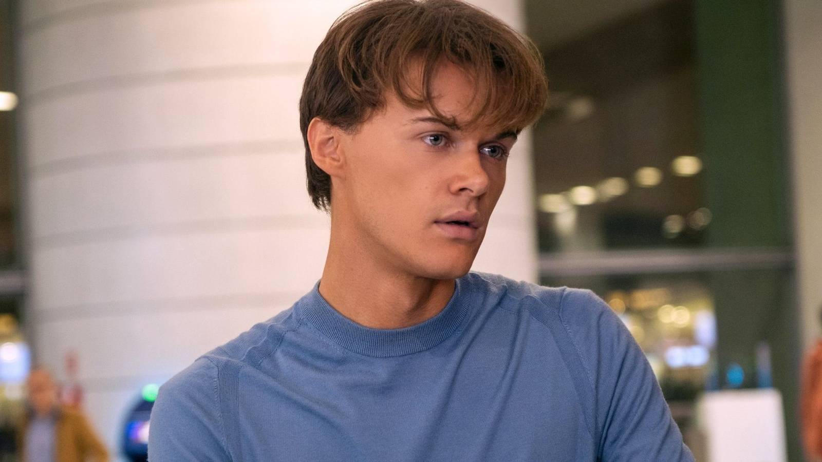 Prime Video Warns 'Summer I Turned Pretty' Fans After Set Photos Leak