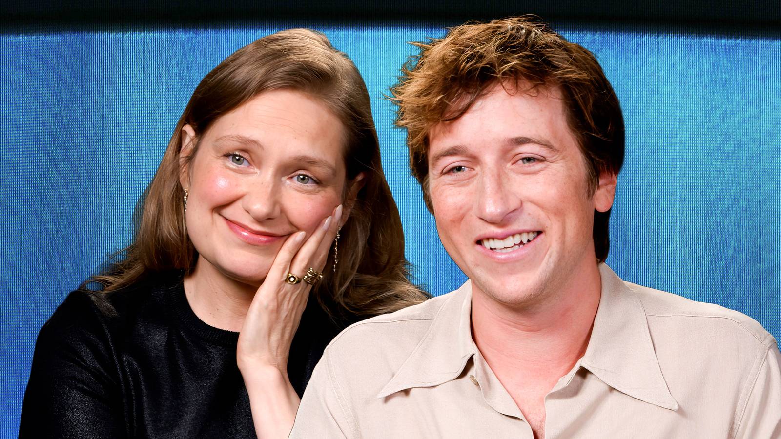 Primetime Stars on Pattinson's Wild Takes and Their Own Surprise at the Final Cut