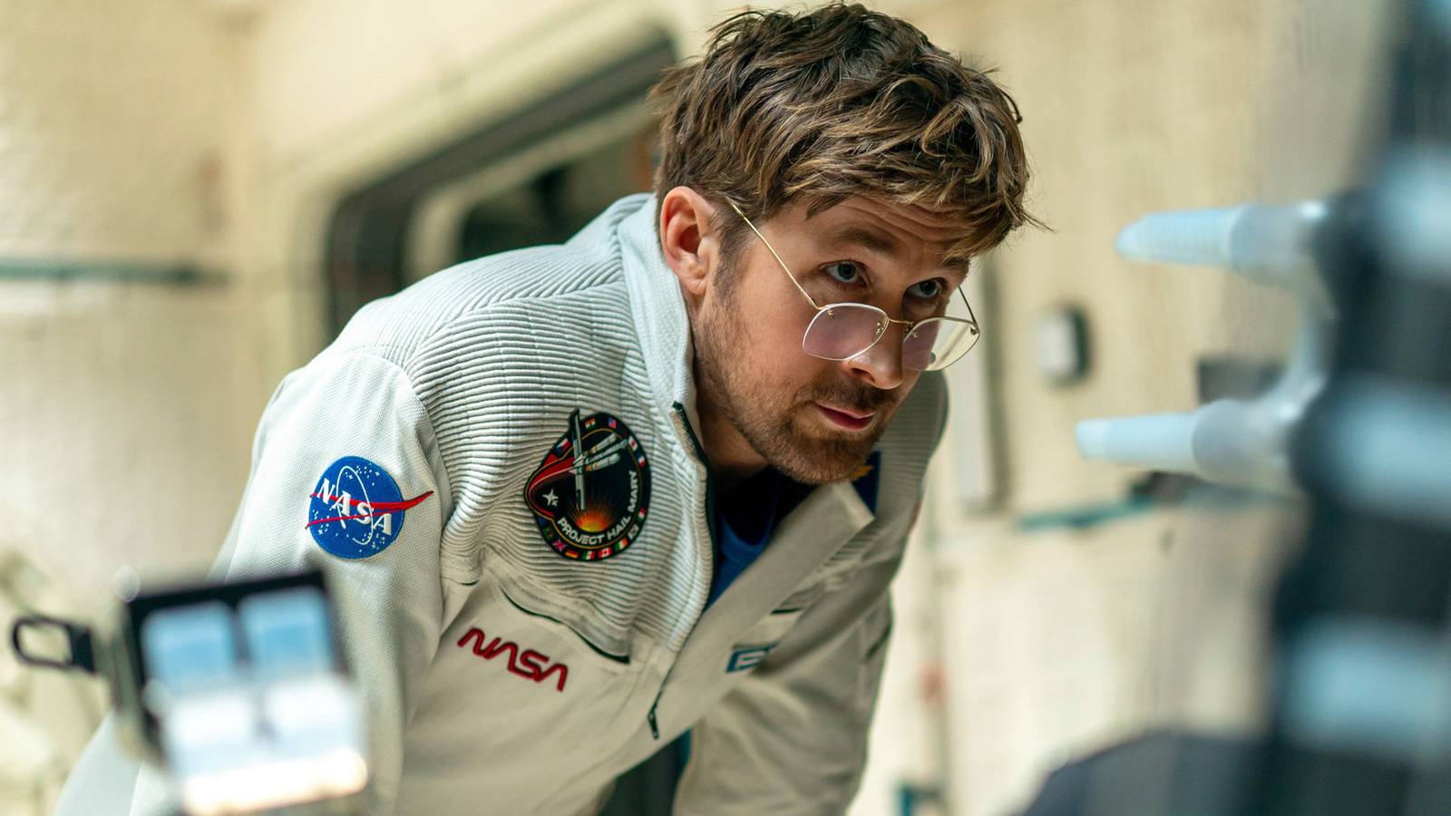 Project Hail Mary Blasts Off with Record $80M Opening for Amazon MGM