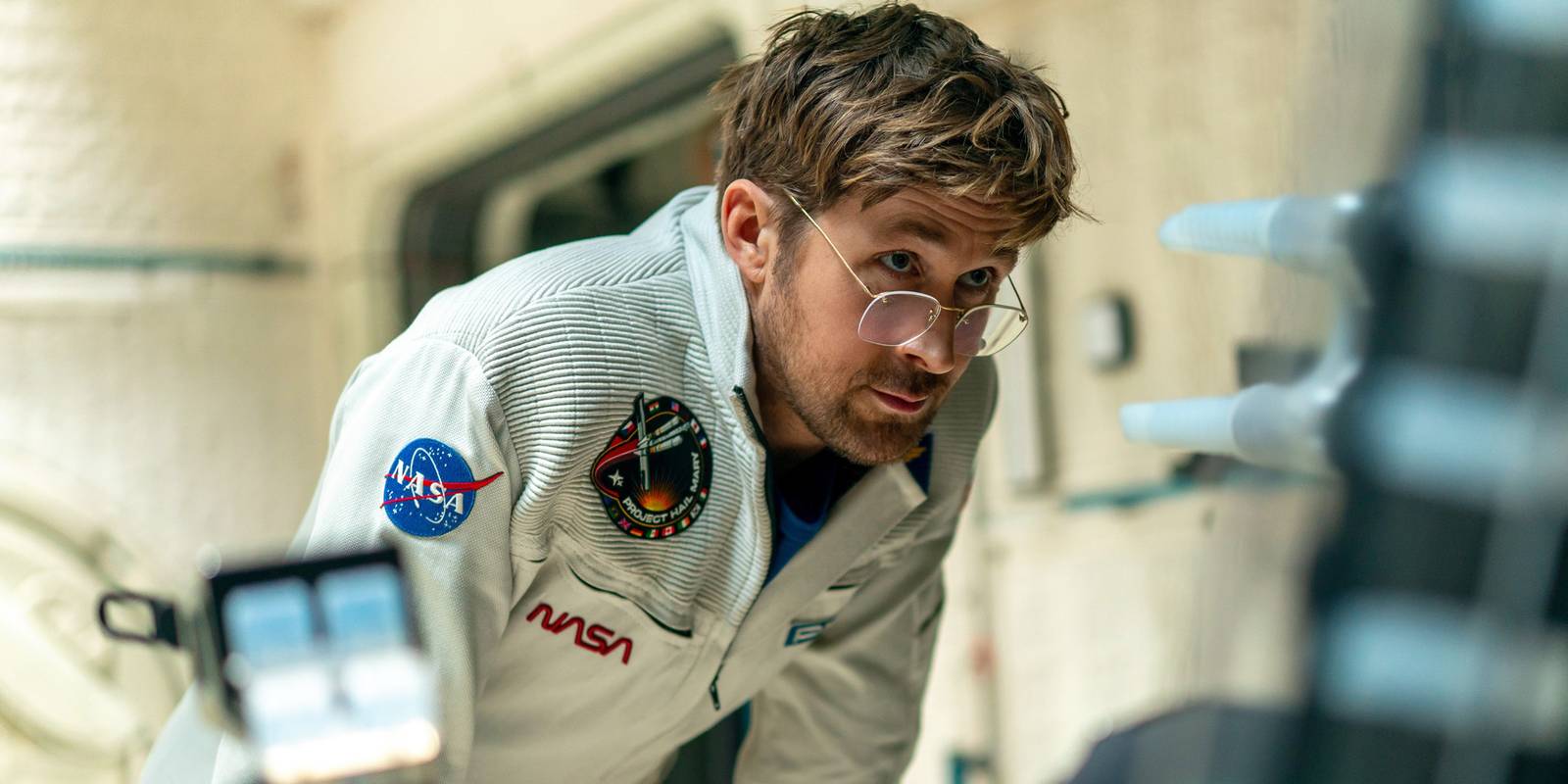 'Project Hail Mary' Gets One-Week IMAX 70mm Encore After Smashing Box Office Records