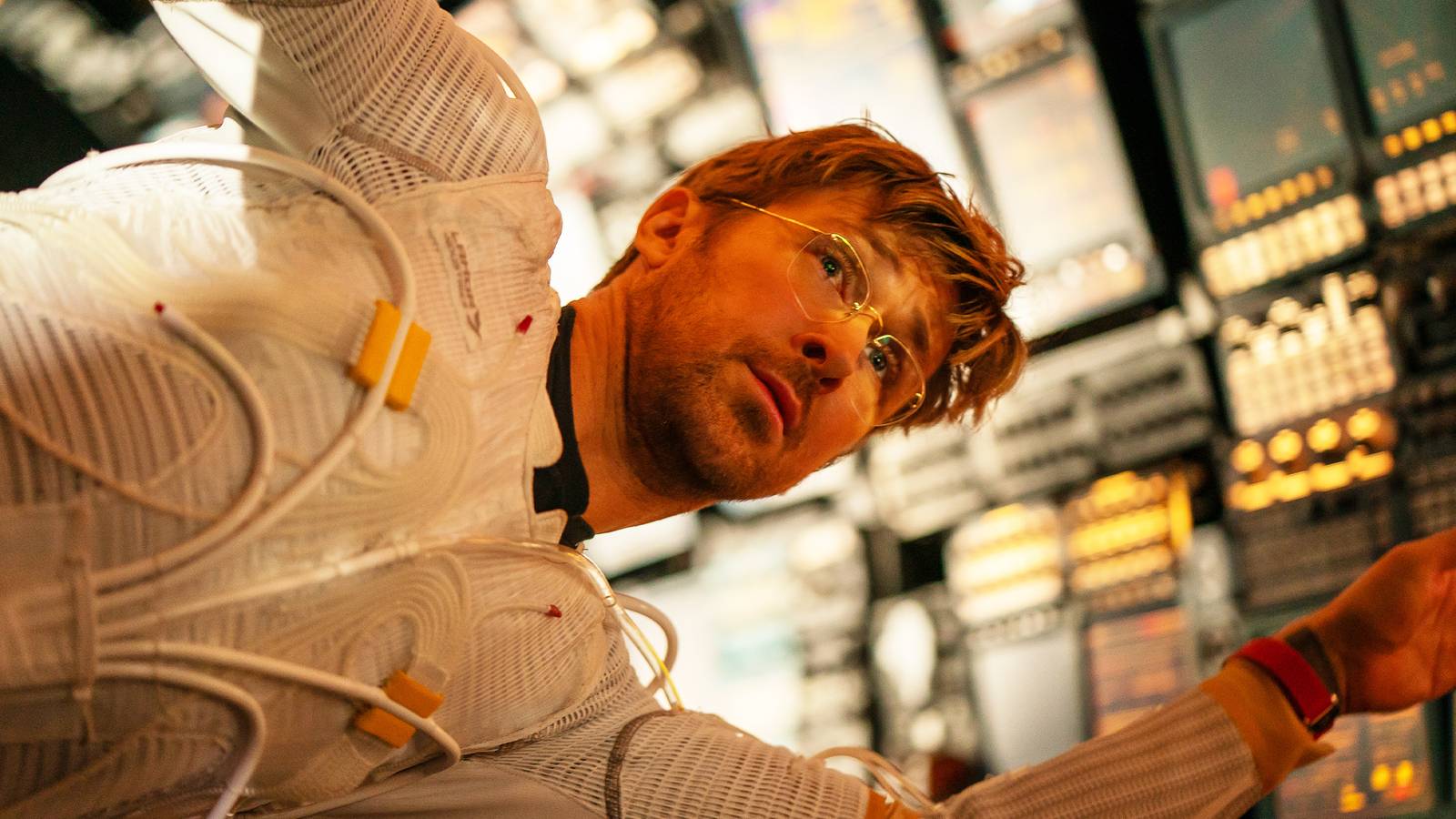 Project Hail Mary Rockets Past The Martian's Opening Weekend Record