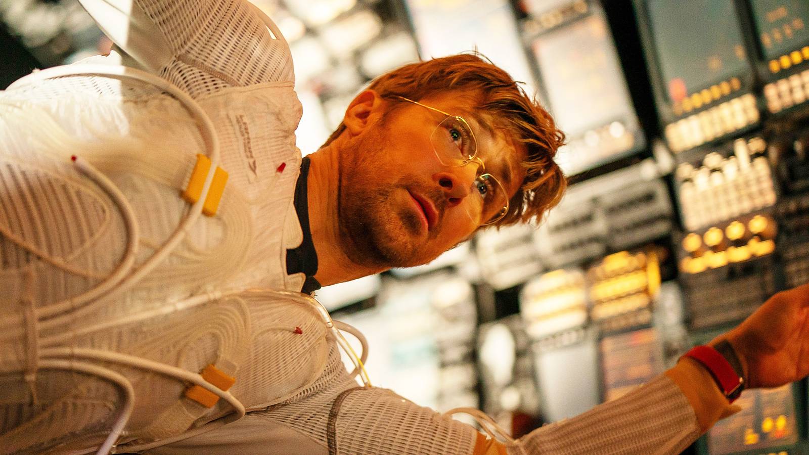 Project Hail Mary Soars Past $160M, Overtakes Dune's Domestic Box Office