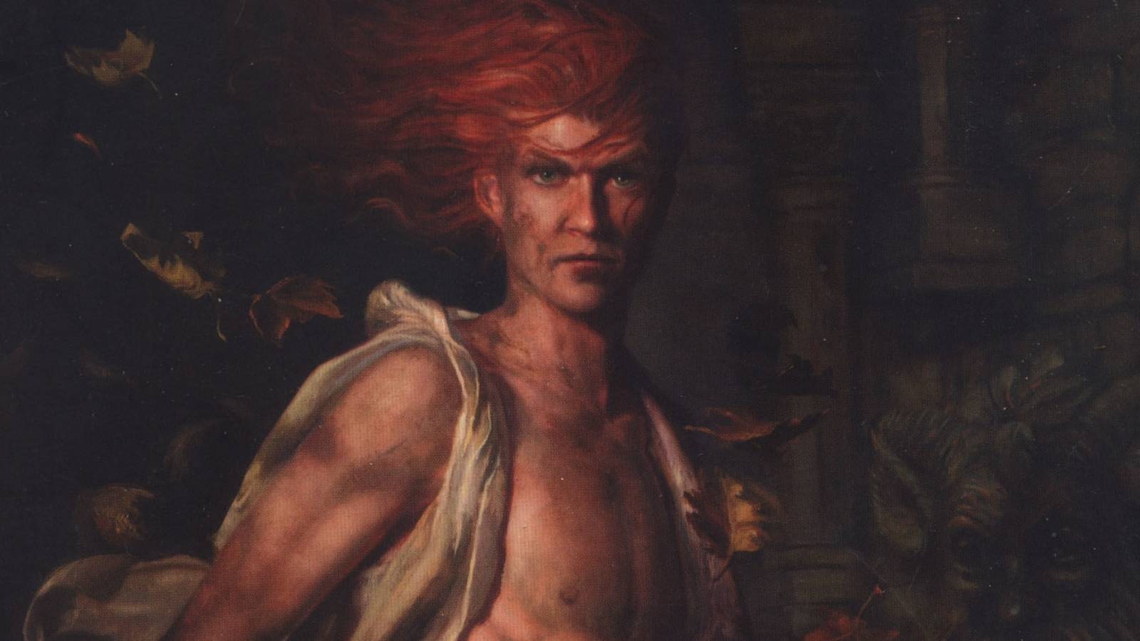 Prose Perfection: 10 Fantasy Novels That Read Like Poetry