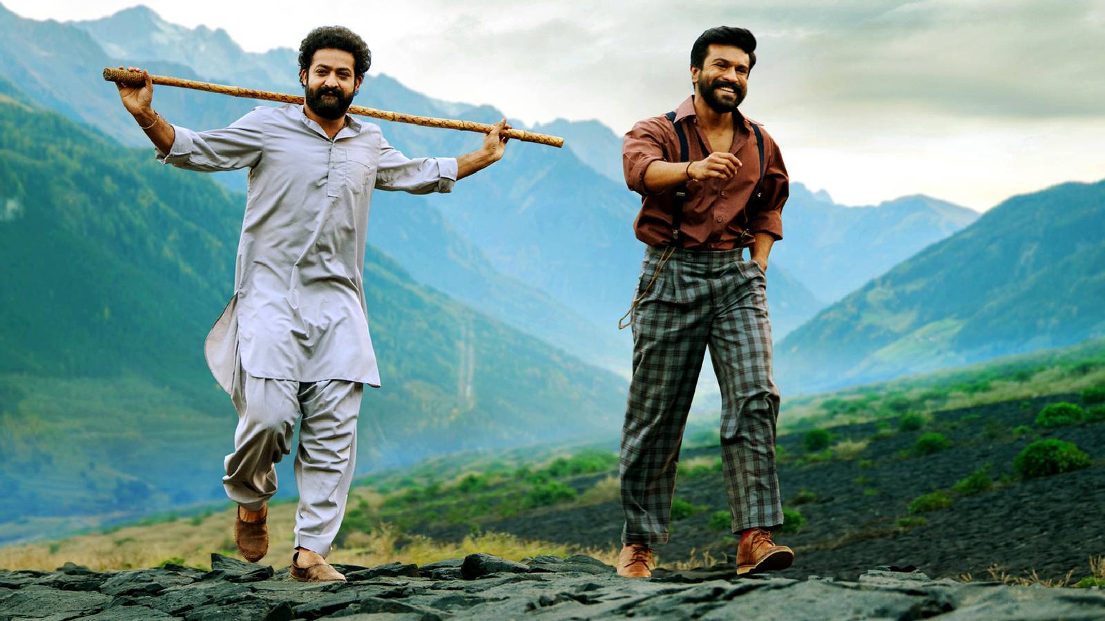 Punch, Kick, Binge: The Top Indian Action Movies Streaming on Netflix Now