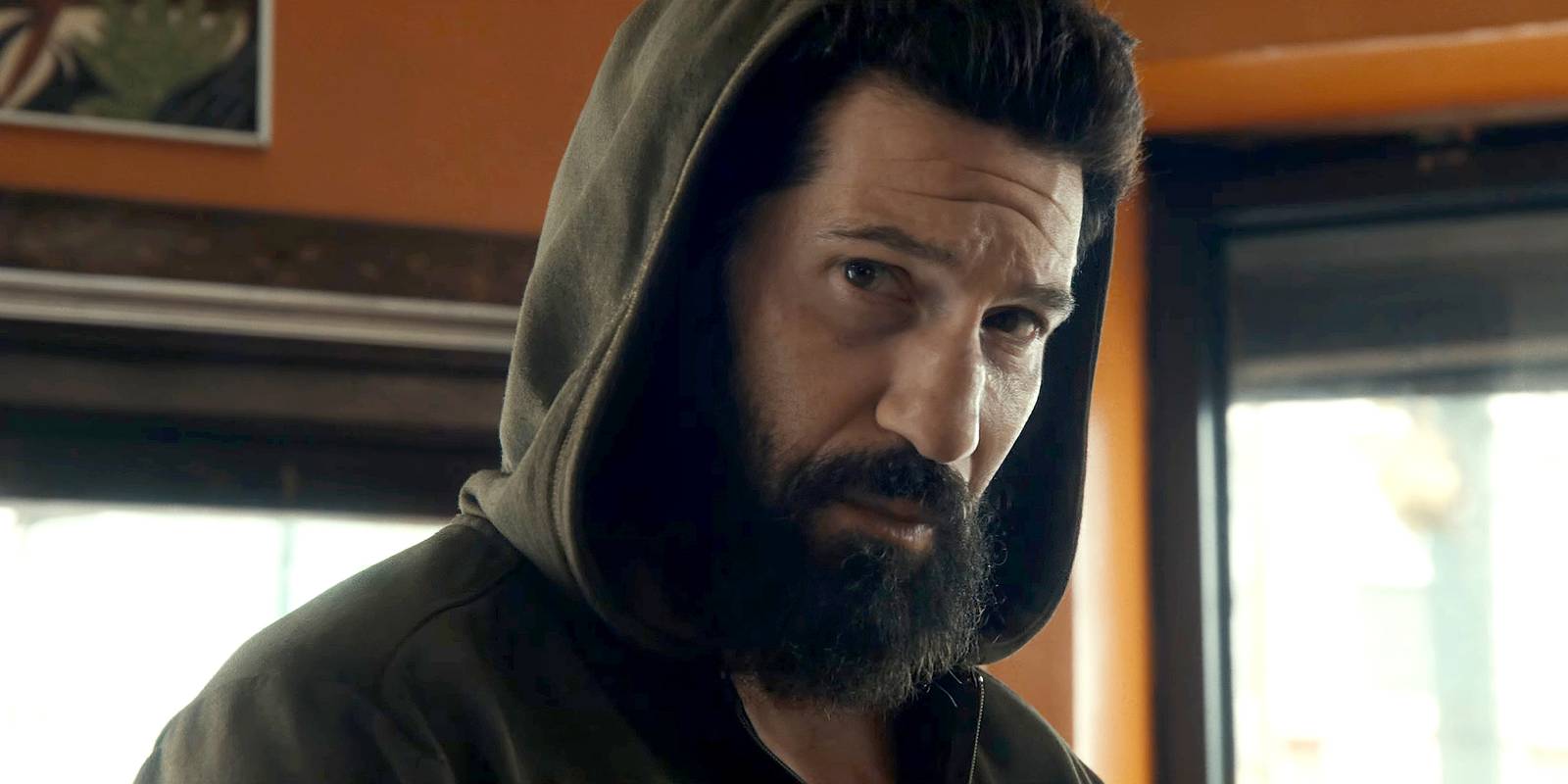 Punisher Director Reveals the Deep Love Behind Frank Castle and Karen Page's Hallucination Scene