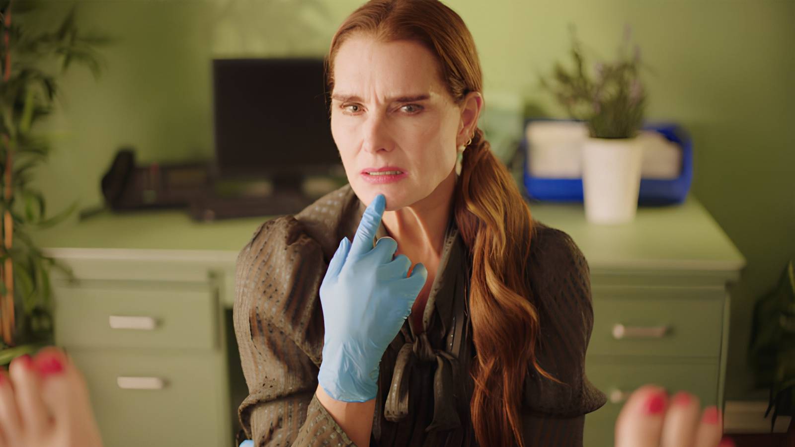 Quarter Trailer: Brooke Shields-Produced Comedy Tackles Diabetes and a Quarter-Life Crisis