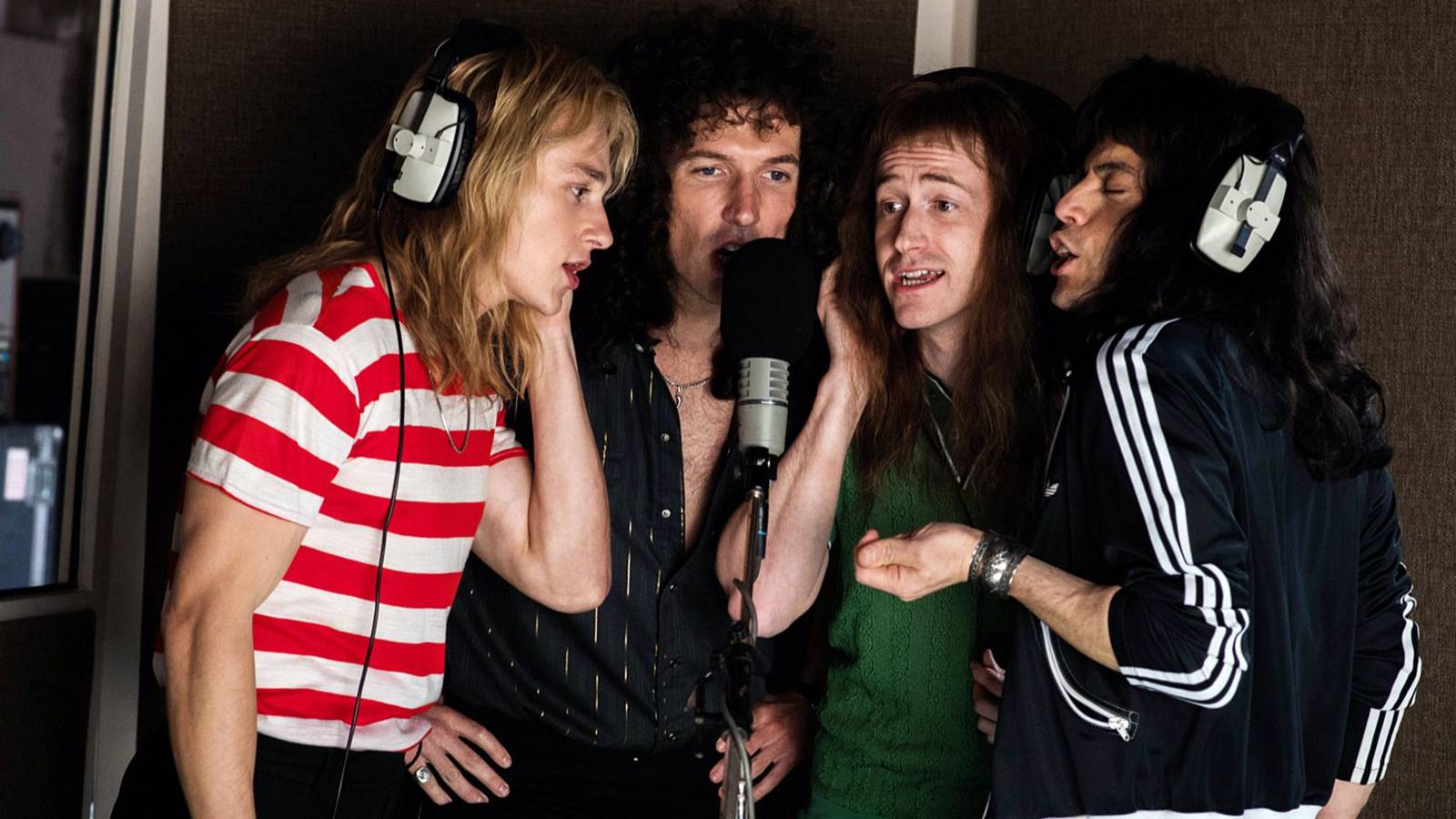Queen Biopic 'Bohemian Rhapsody' to Exit Prime Video After Historic Box Office Run