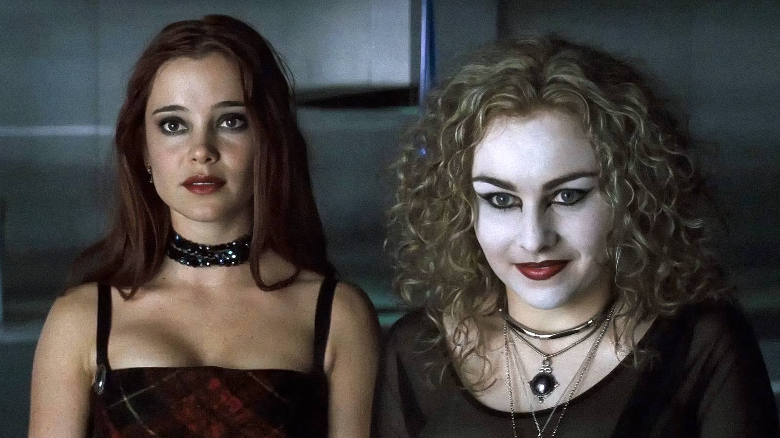 Queen of the Damned: Interview with the Vampire Sequel Scores Free Streaming Win on Tubi