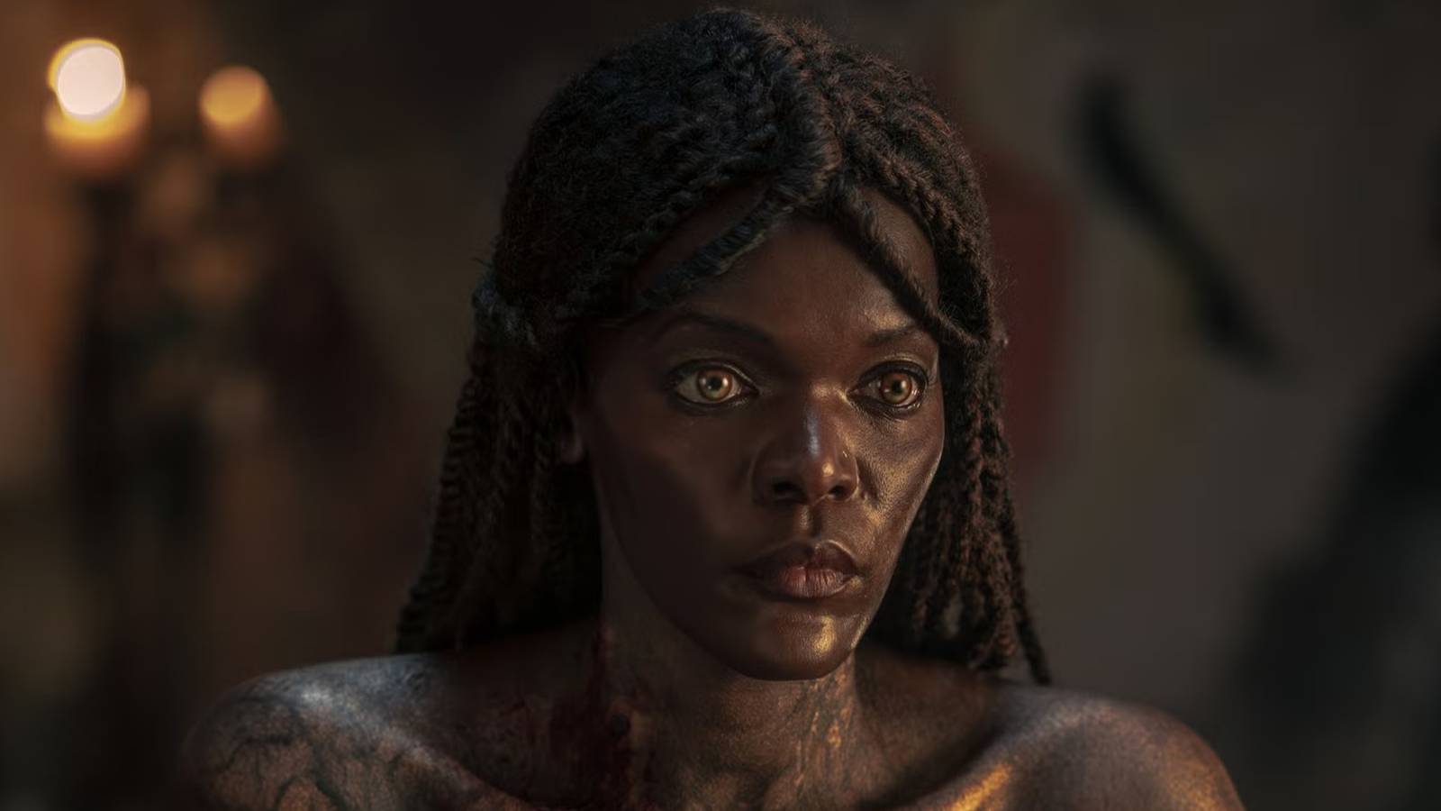 Queen of the Damned Rises: 'Interview with the Vampire' Season 4 Confirmed at Comic-Con