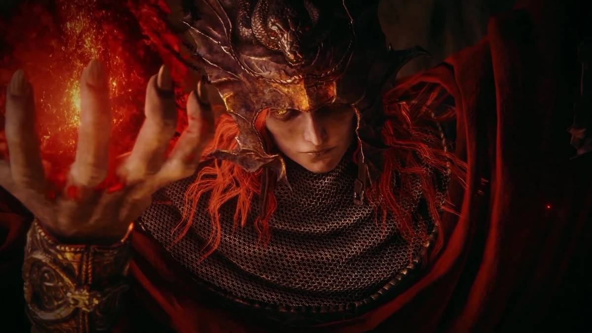 Queen's Domain Sets Halloween Release for Dark Fantasy RPG