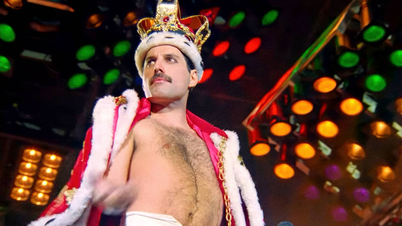 Queen's Legendary Budapest Concert Gets 4K IMAX Restoration