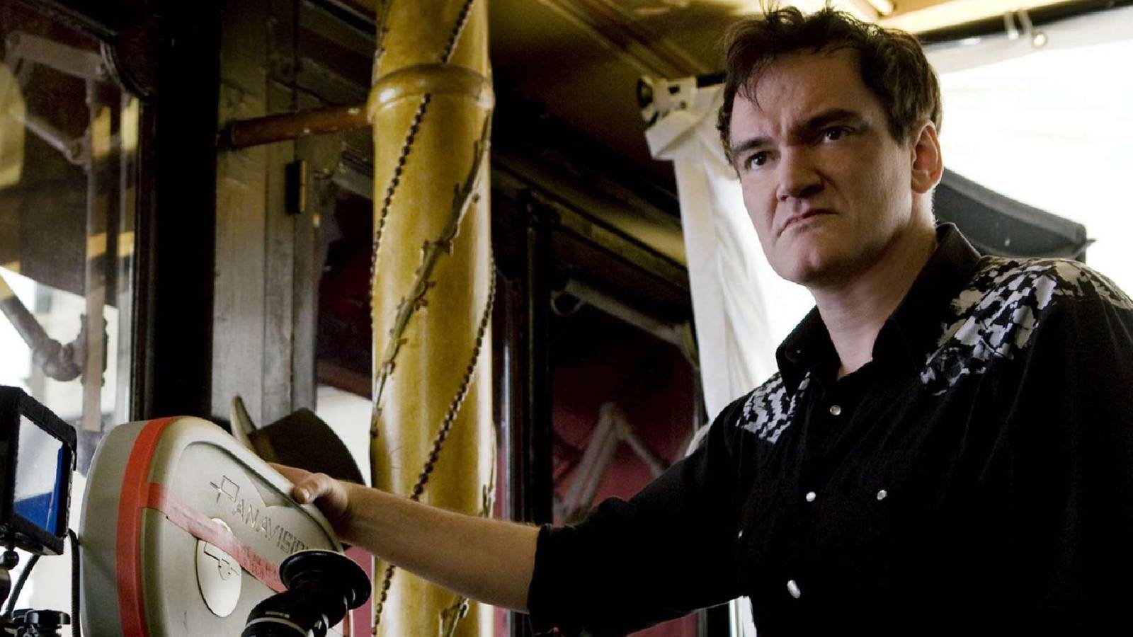 Quentin Tarantino's 'Inglourious Basterds' Leaves Peacock on July 22—Catch It Before It's Gone