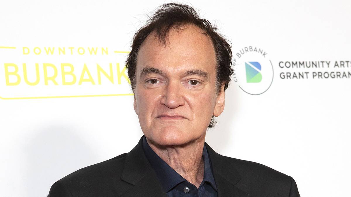 Quentin Tarantino's 'Most Entertaining Film' Smokey and the Bandit Hits Netflix