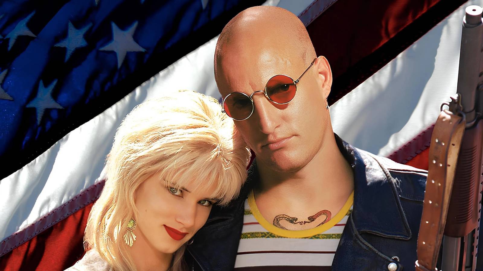 Quentin Tarantino's 'Natural Born Killers' Now Streaming: A Bloody Satire That Hits Harder Than Ever