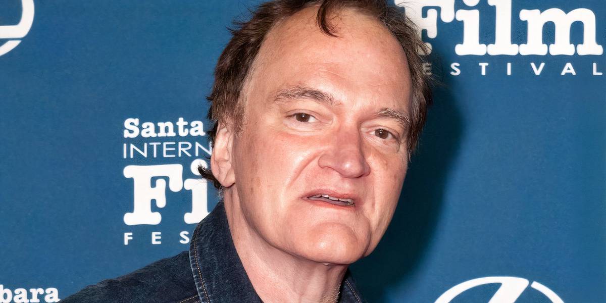 Quentin Tarantino's Next Movie: A 'Tangled Up in Blue' Acting Extravaganza