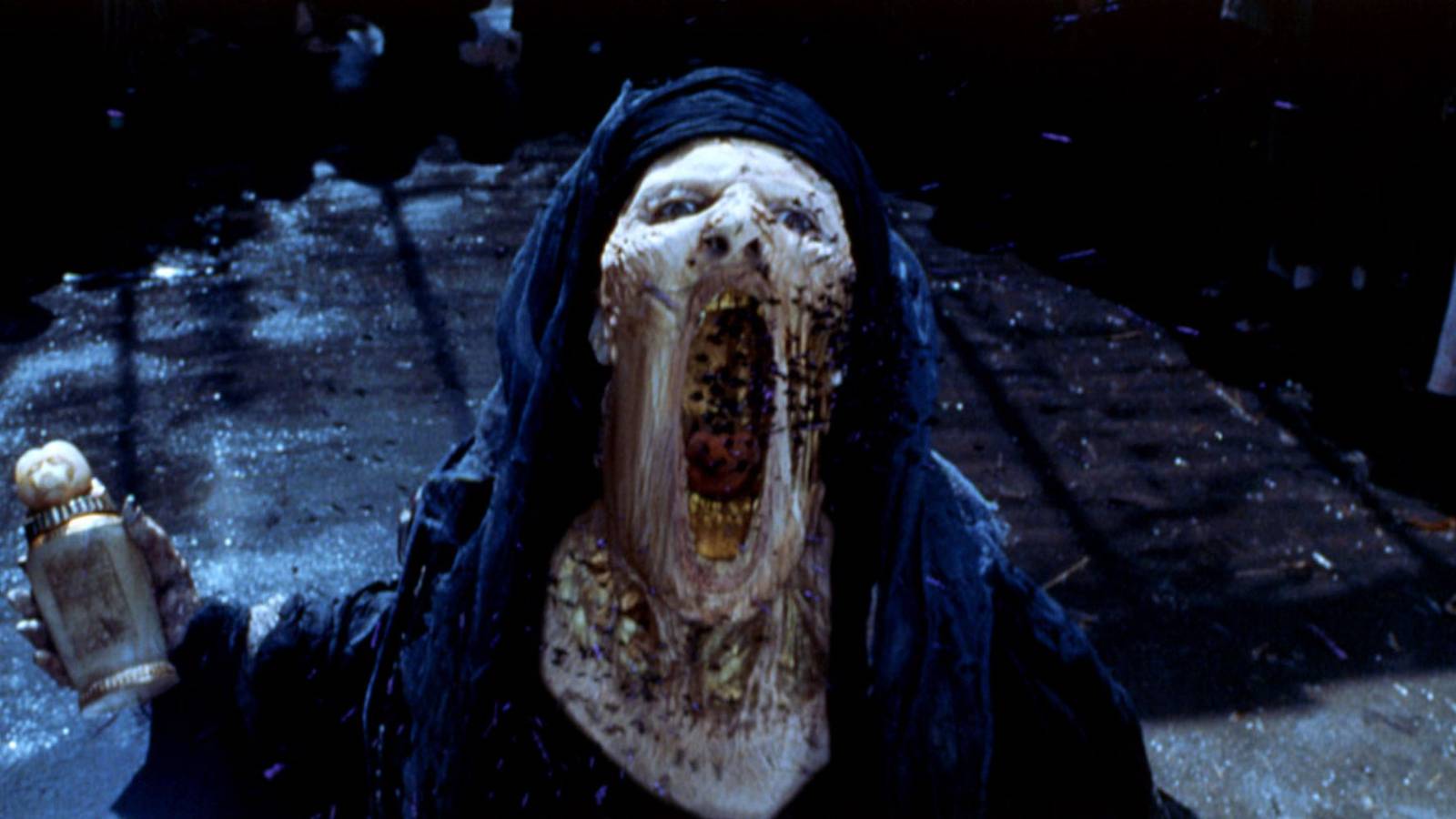 Rachel Weisz's 'The Mummy' Is a Streaming Cult Classic on HBO Max