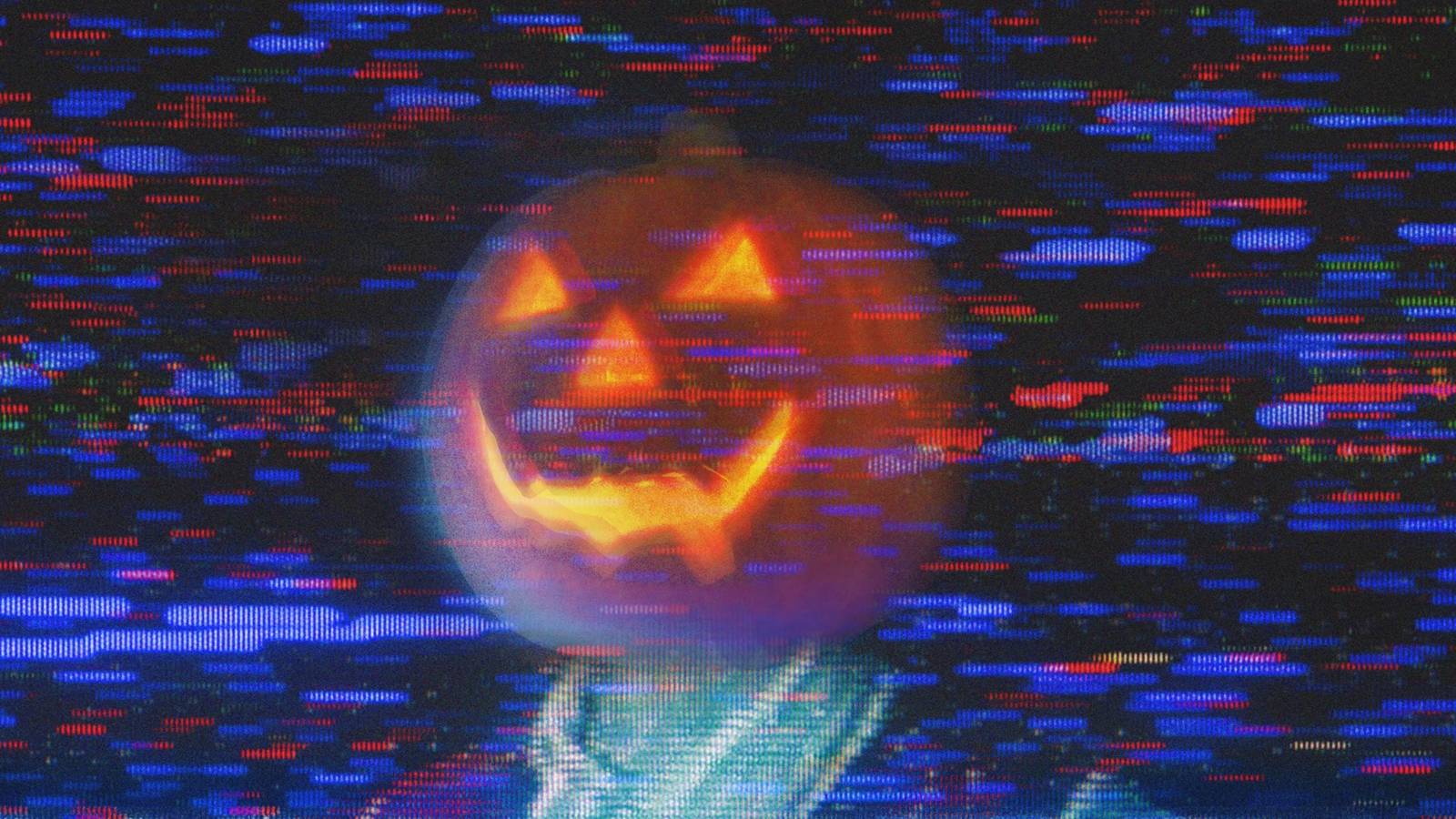 Radio Rental's Scariest Tale Gets a LEGO Stop-Motion Horror Makeover