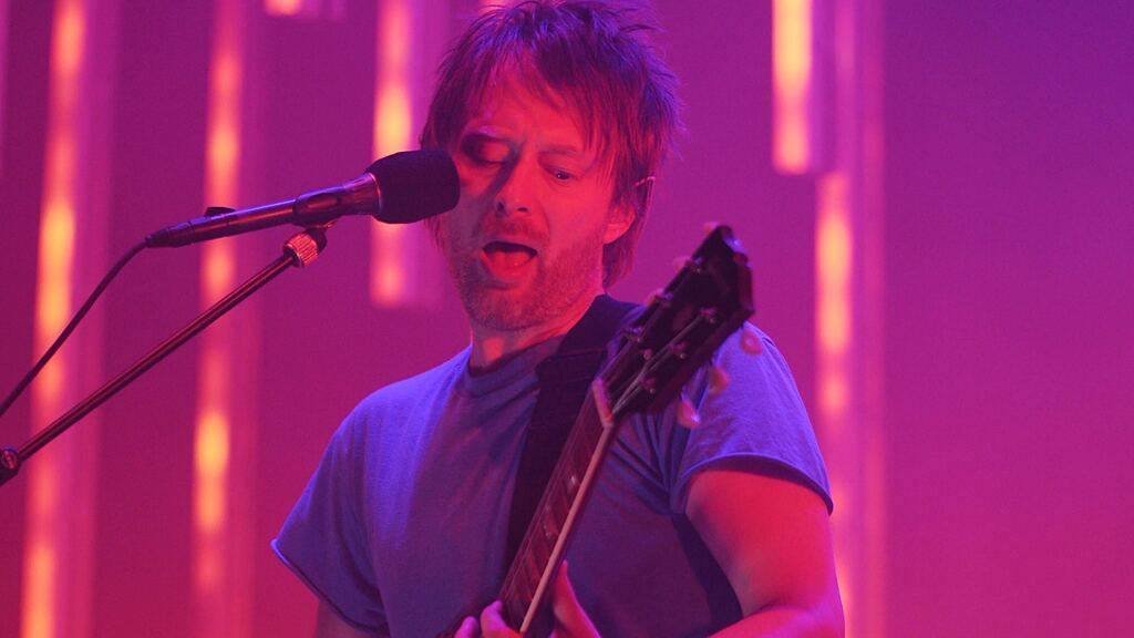Radiohead's 5 Essential Alt-Rock Masterpieces, Ranked