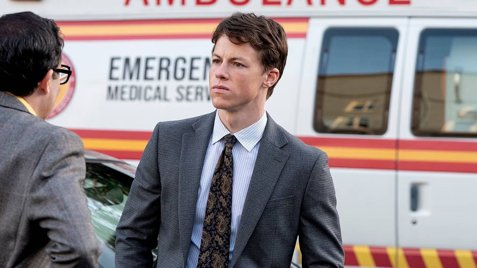 Rainmaker Season 2 Episode 2 Sneak Peek: Rudy's Case Takes a Dark Turn