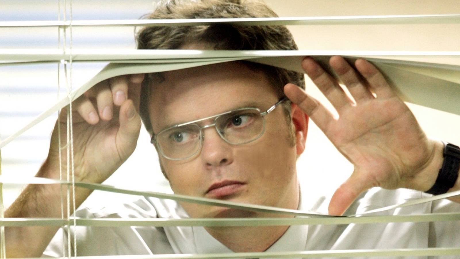 Rainn Wilson Revives Recyclops in Earth Day Short Film Exposing Plastic 'Conspiracy'