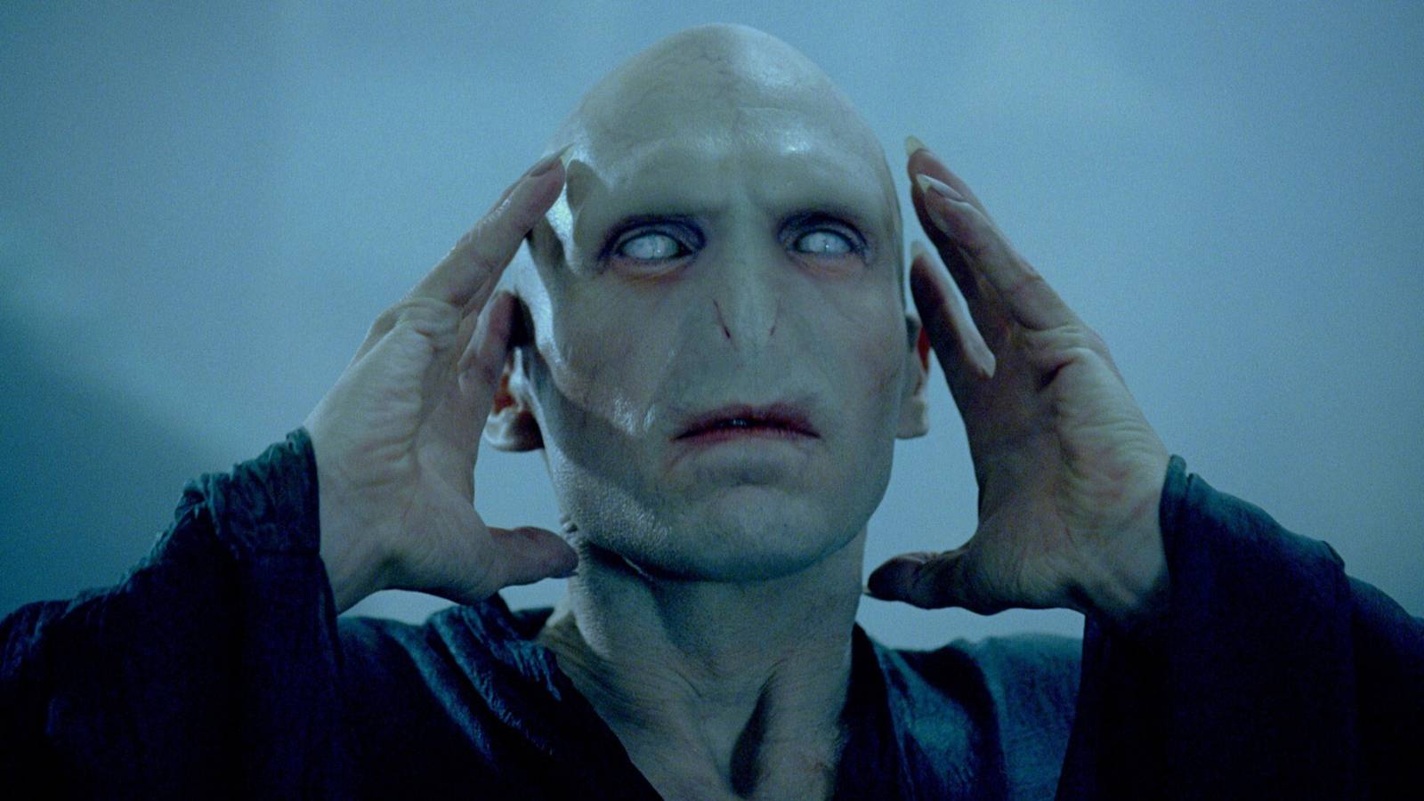 Ralph Fiennes Says Voldemort Role Is Done, Wishes New Harry Potter Cast Well