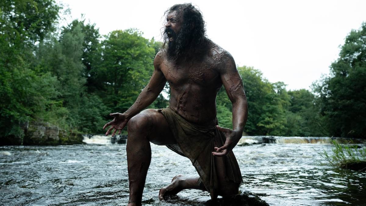 Ralph Fiennes' 'The Bone Temple' Is a Global Sci-Fi Horror Hit on HBO Max