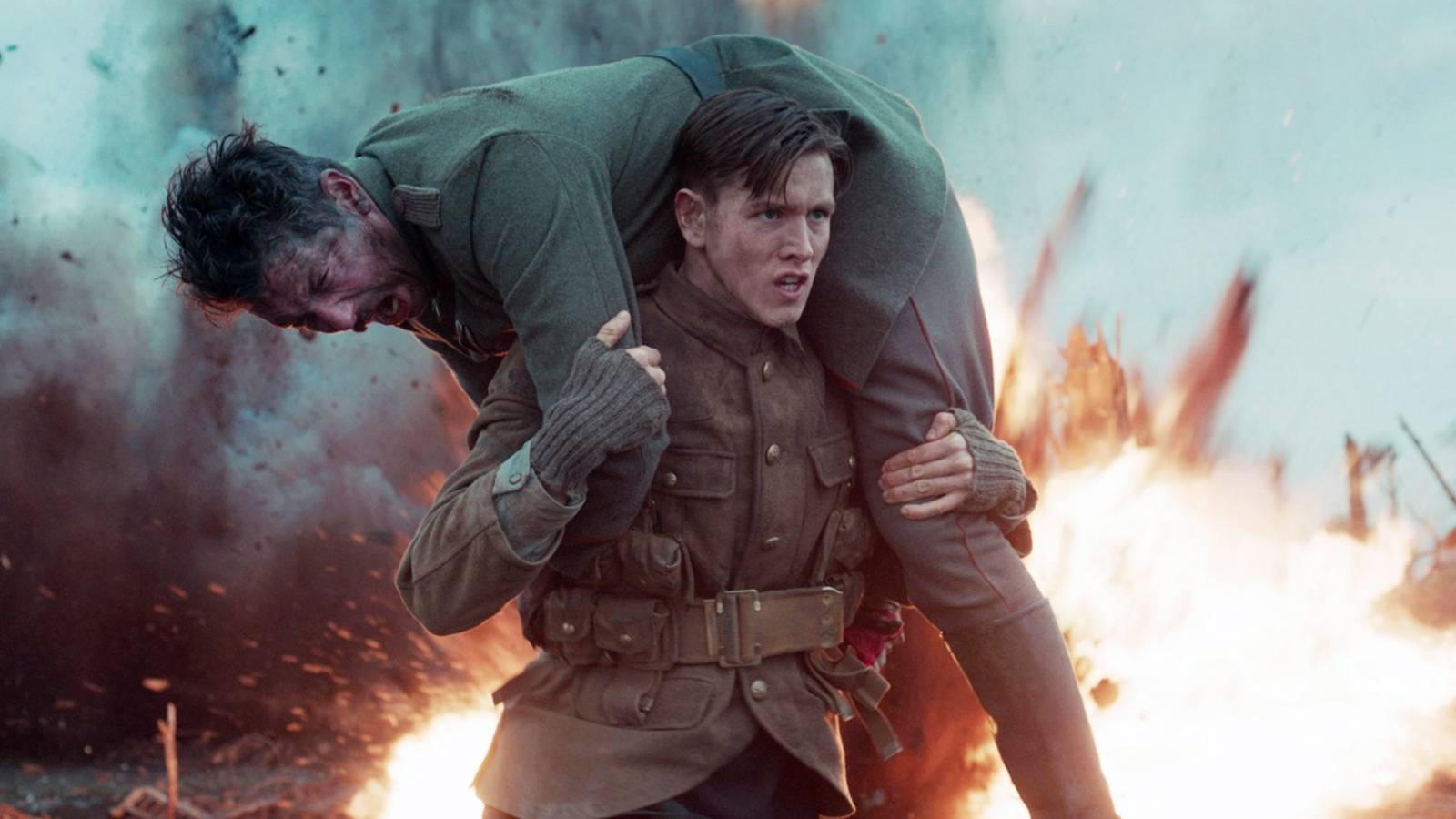 Ralph Fiennes' 'The King's Man' Finds Streaming Redemption on HBO Max in June 2026