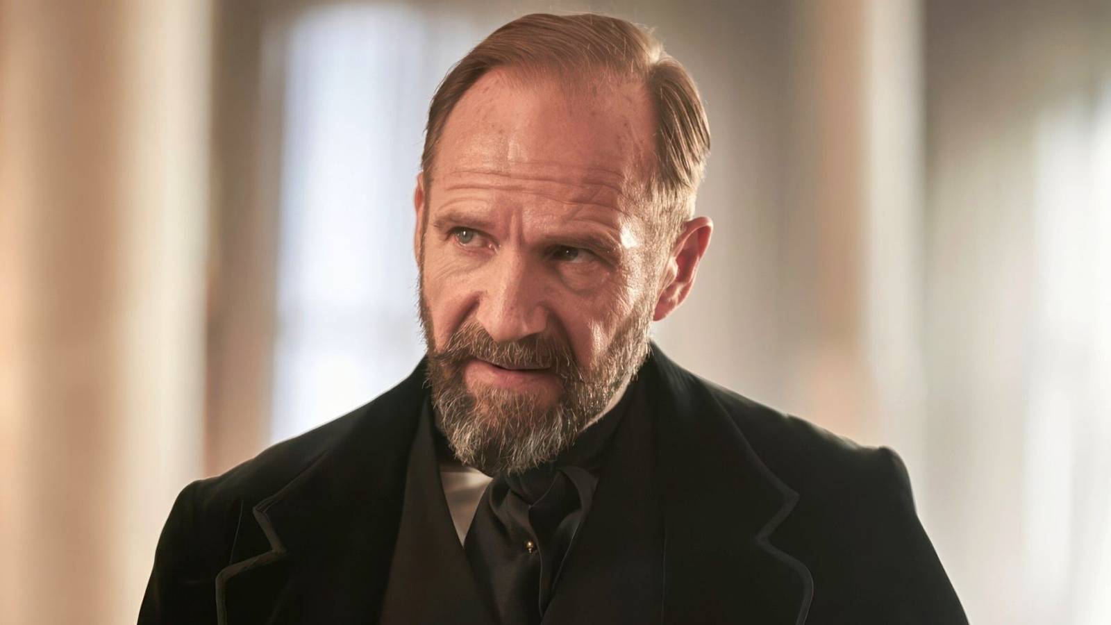 Ralph Fiennes' WWI Drama 'The Choral' Hits Netflix in July 2026
