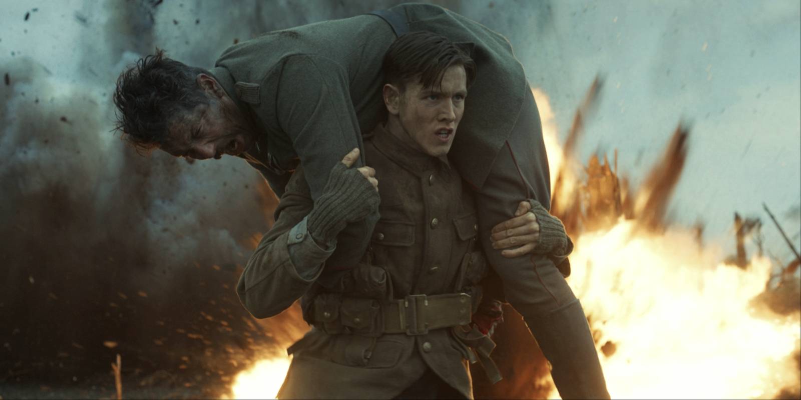 Ralph Fiennes' WWI Thriller 'The King's Man' Dominates HBO Max in June 2026