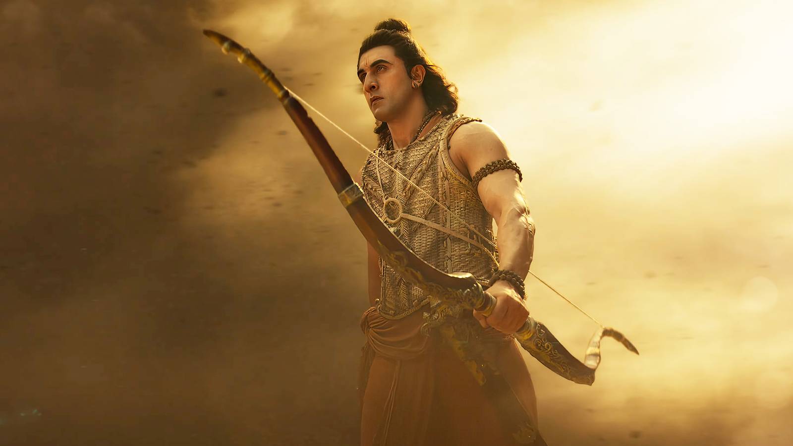Ramayana Trailer: A $400M Epic That Could Replace Lord of the Rings