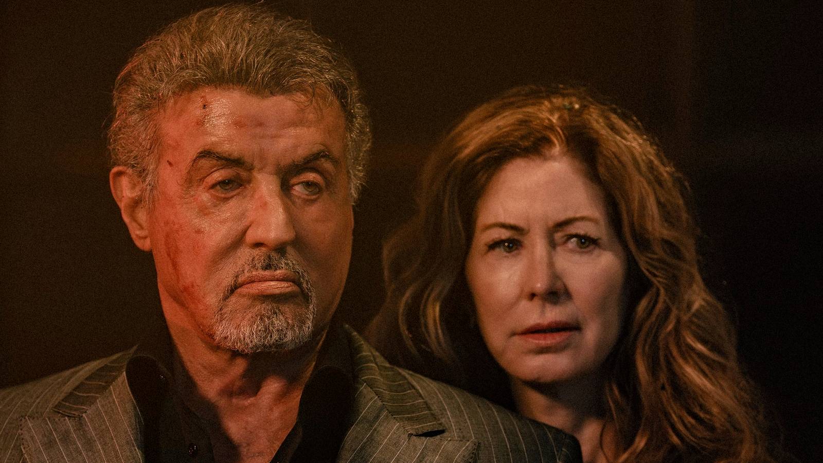 Rambo Rises Again: Stallone's Iconic Franchise Gets 4K Collection & Prequel Film