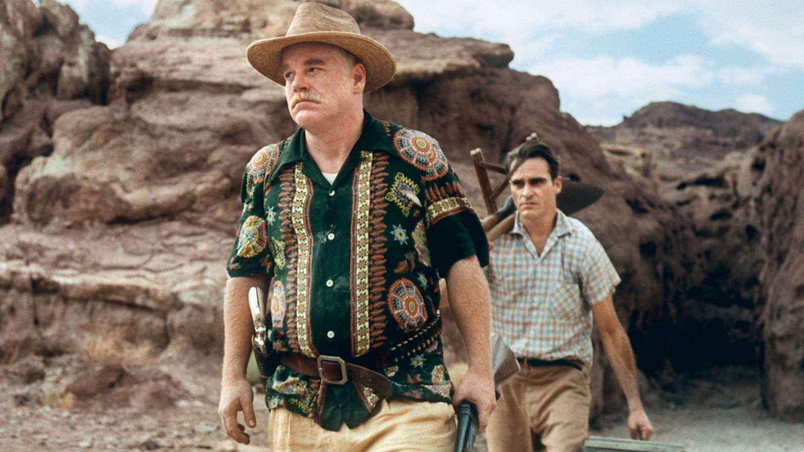 Ranked: The 6 Greatest Movie Performances Since 2000