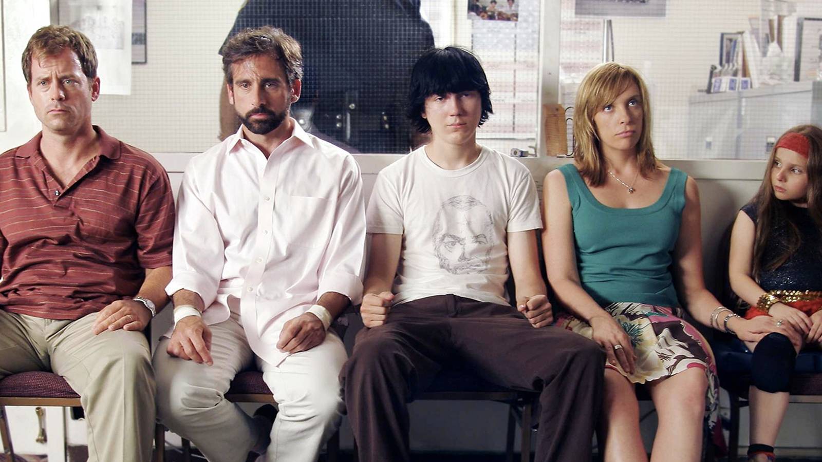 Ranking 10 Dramedy Classics Where Laughter and Tears Collide