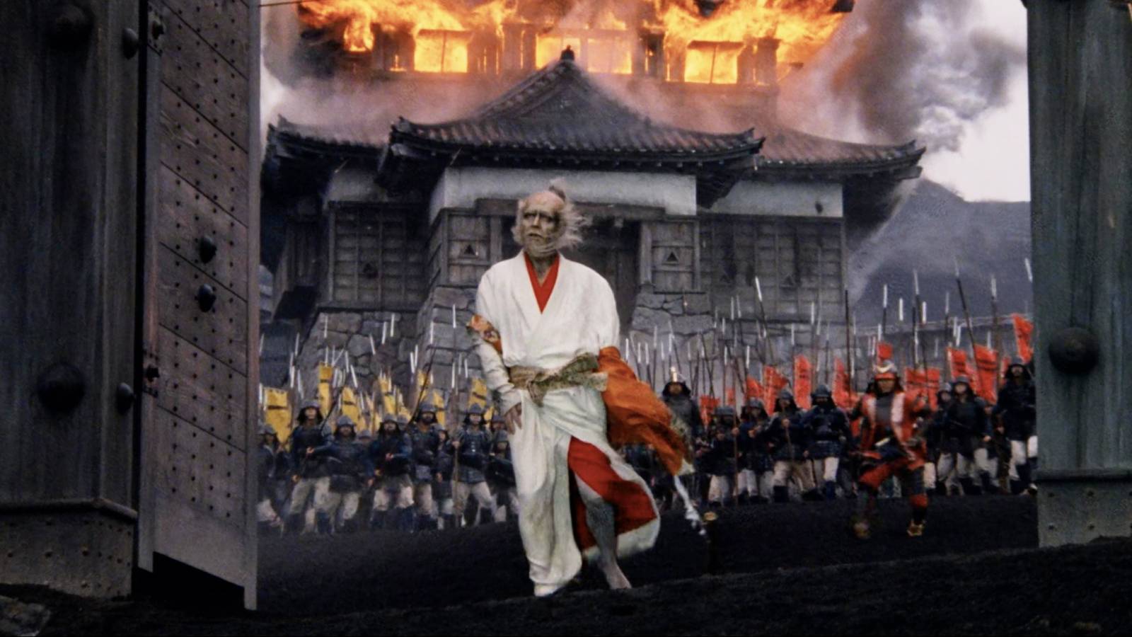 Ranking Akira Kurosawa's 7 Epic Masterpieces