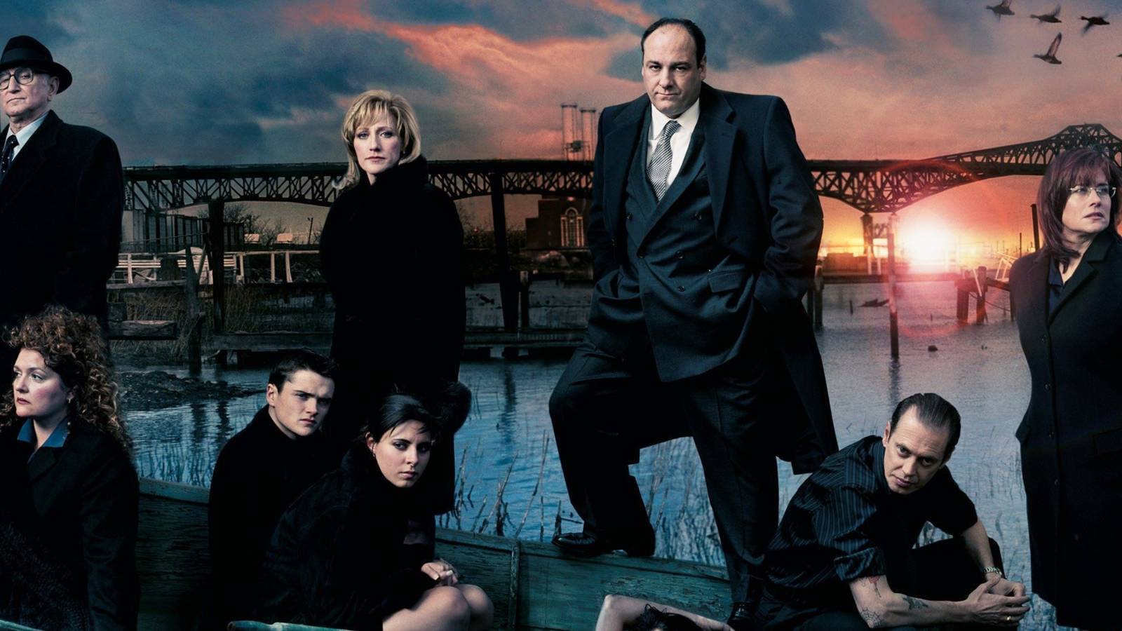 Ranking Every Episode of The Sopranos' Fifth Season