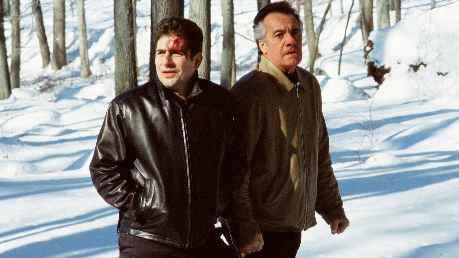 Ranking Every Episode of The Sopranos Season 3, From Good to Great